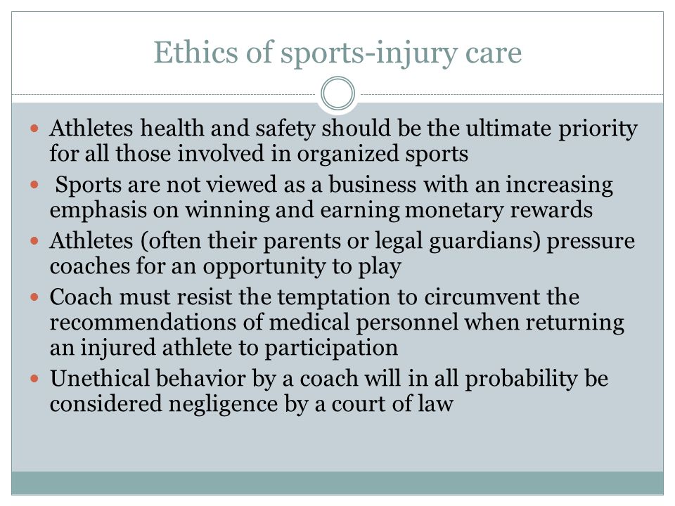 How the Four Principles of Health Care Ethics Improve Patient Care